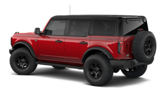 2026 Ford Bronco® External Image 2